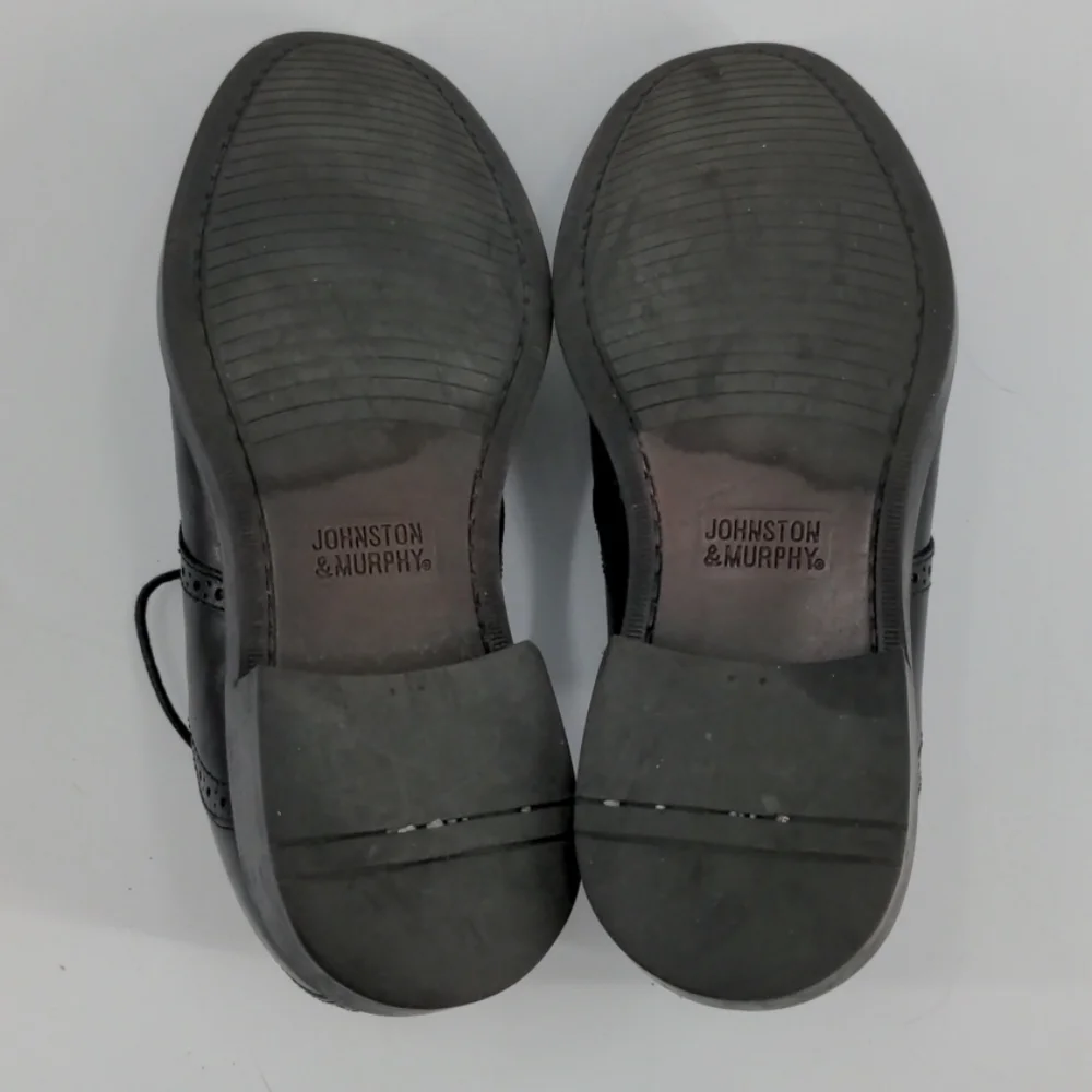 Men's JOHNSTON & MURPHY Lace Up Oxford Shoes